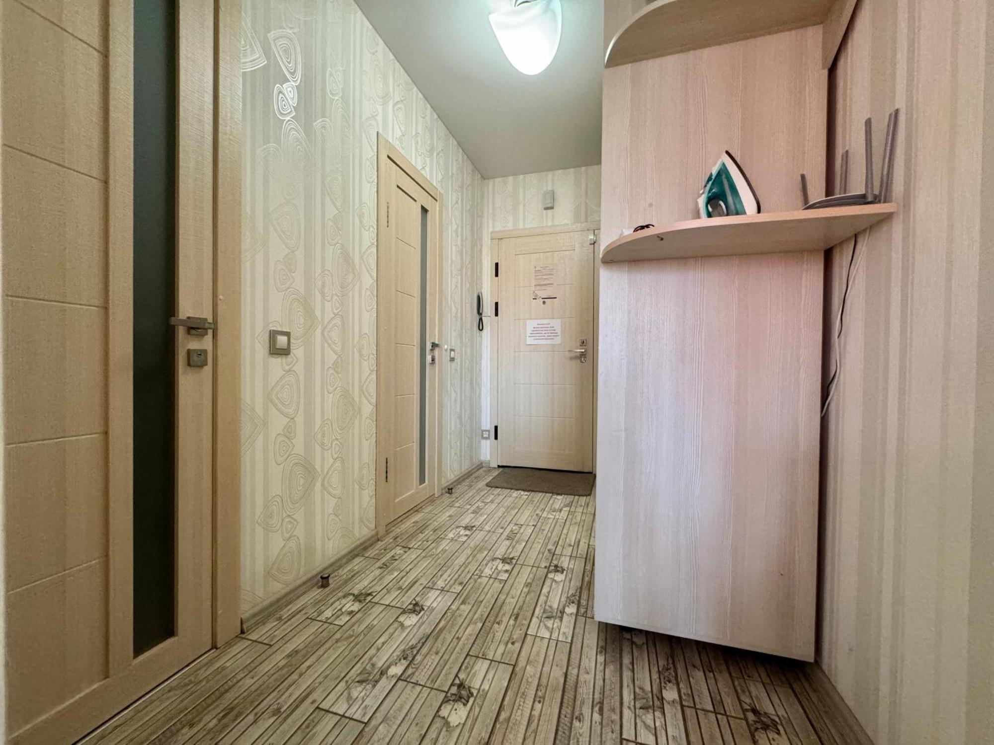 Apartpoltava Затишна 1-Кімнатна Студія,Новобудова В Самому Центрі Міста, Банківський Чек Luaran gambar