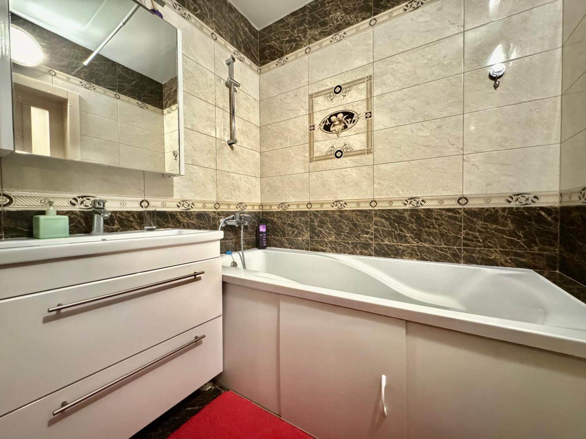 Apartpoltava Затишна 1-Кімнатна Студія,Новобудова В Самому Центрі Міста, Банківський Чек Luaran gambar